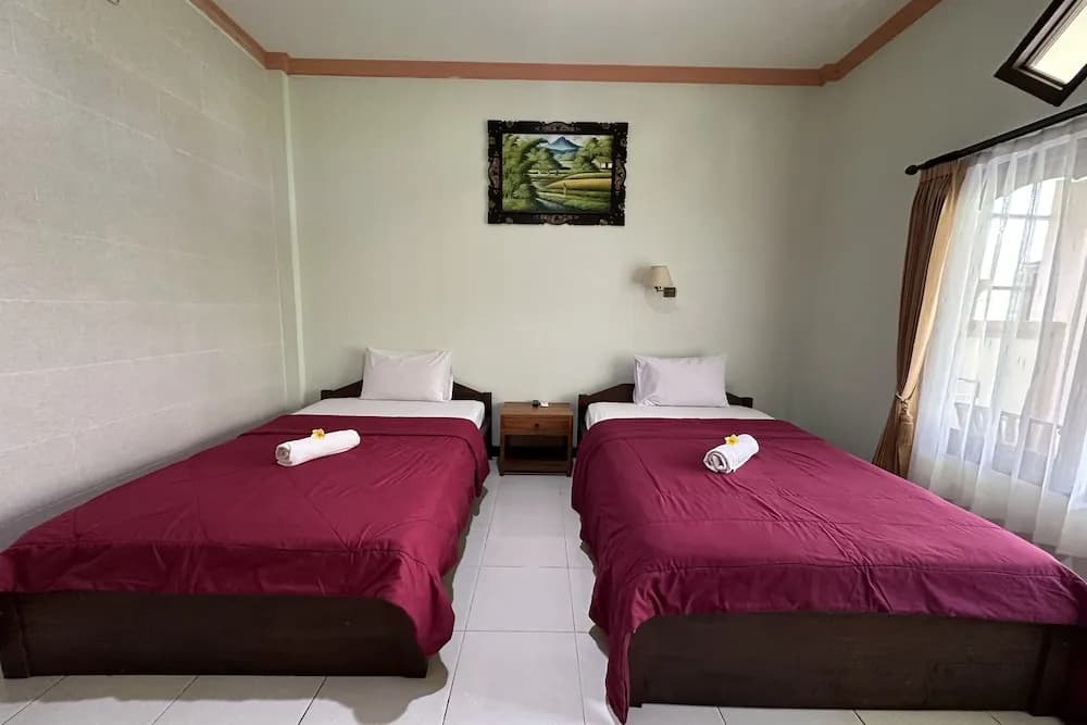 Taxa Raya Guest House - photo 8