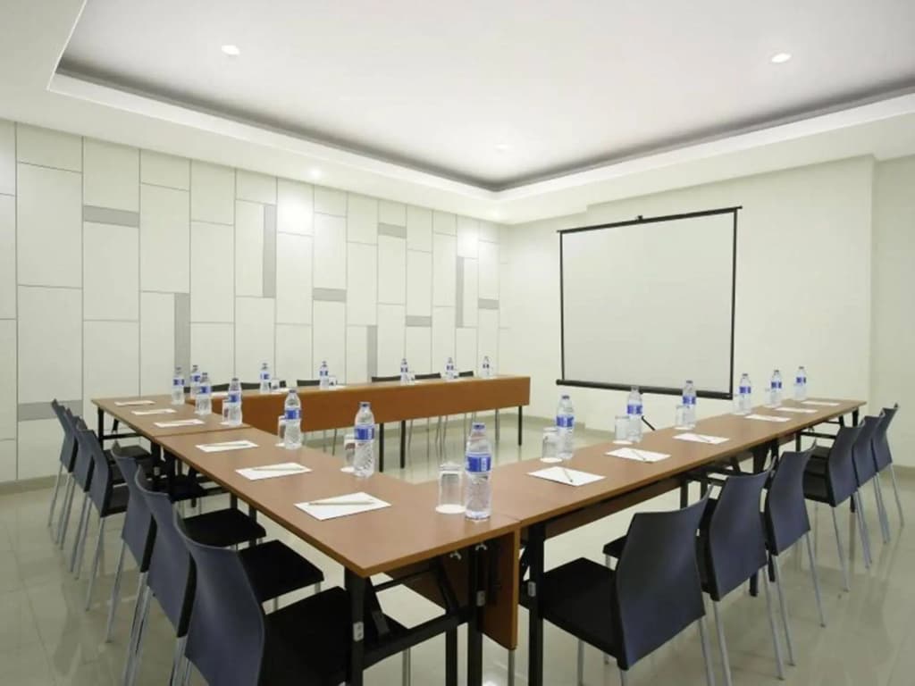 Amaris Hotel La Codefin - Kemang - photo 13