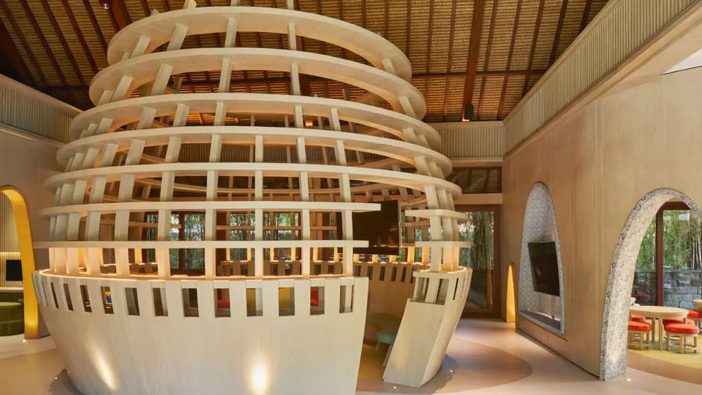 Andaz Bali, By Hyatt - photo 2