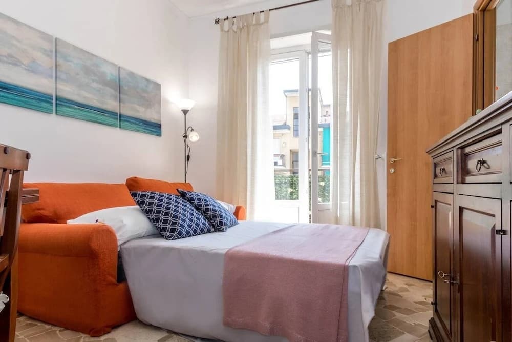 Altido Certosa Apartment - photo 1