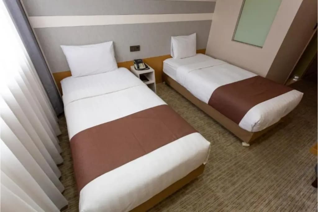 THE RECENZ Dongdaemun Hotel - photo 40