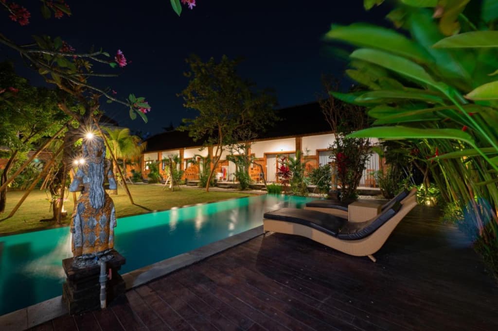 Asri Guesthouse - photo 11