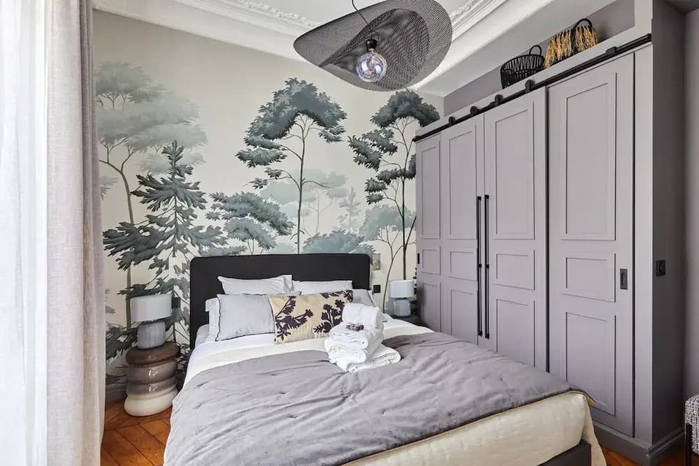 Superb New 1 Bedroom Flat Notre Dame de Paris - photo 1