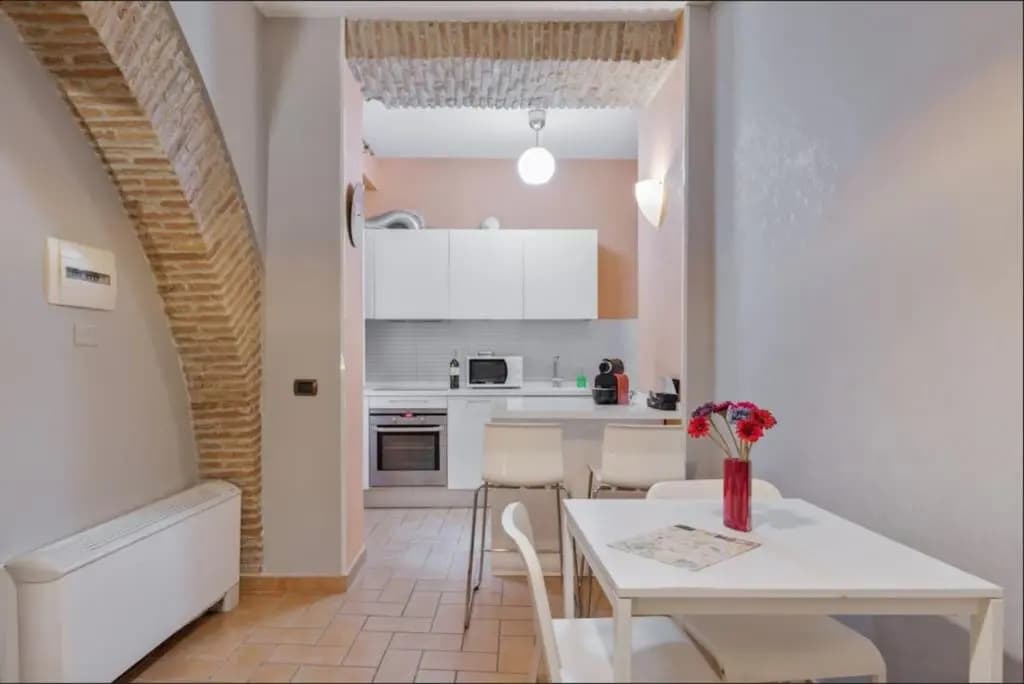 Apartment Colosseum - photo 13