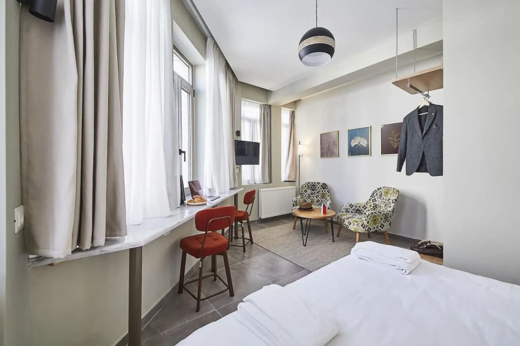 toStay loft - photo 32