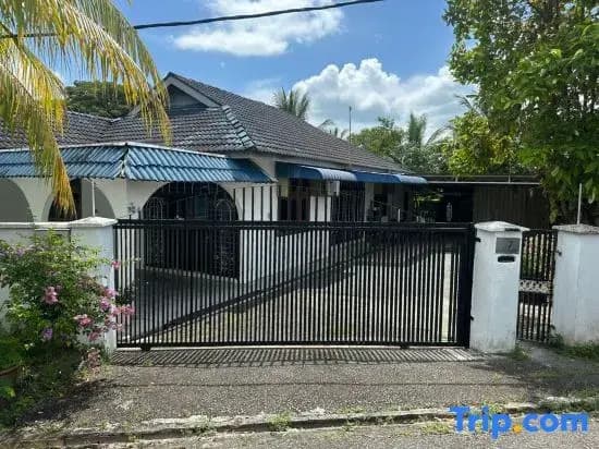 Sm Villa Homestay - photo 6