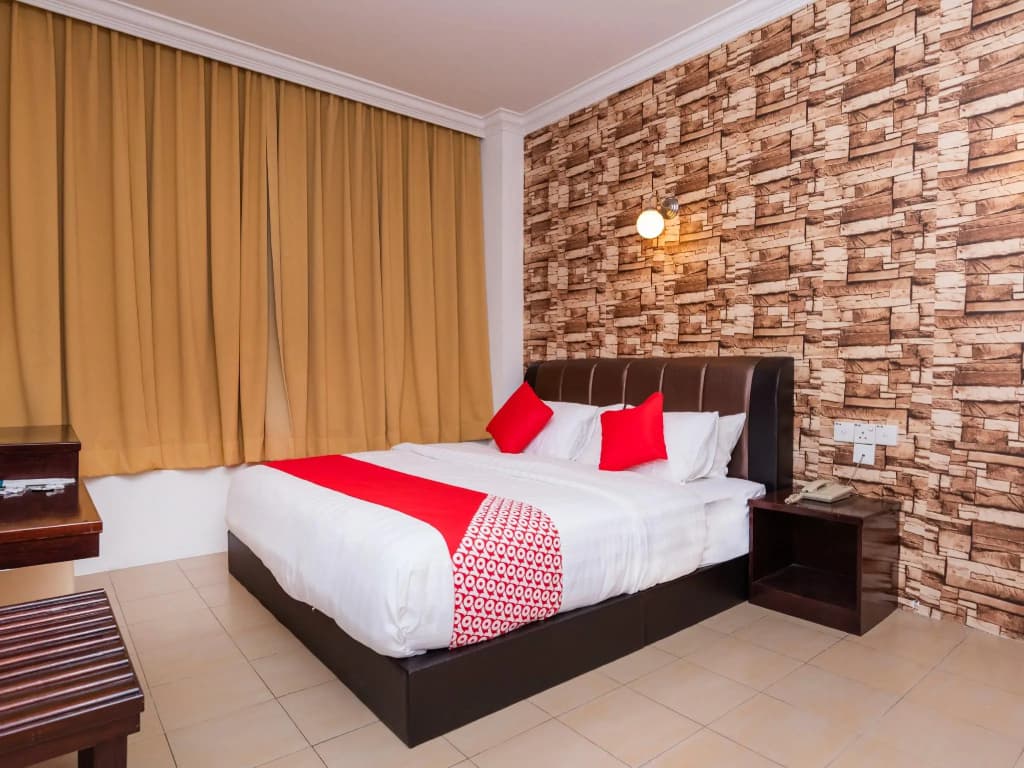 Super OYO 1114 Neo Pegasus Hotel - photo 3