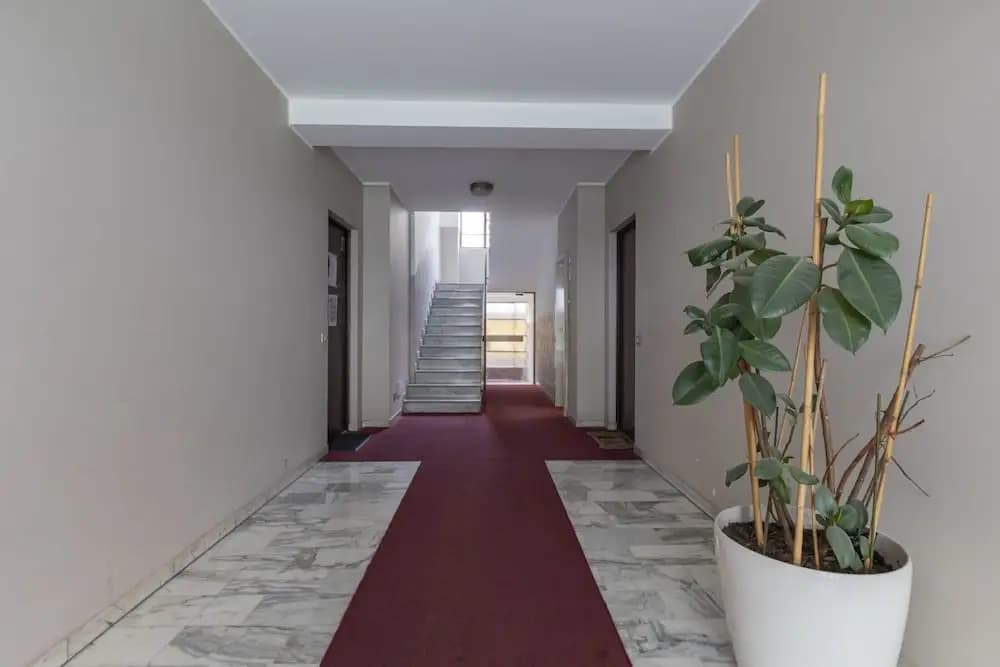 JOIVY Modern 2bed flat with balcony, 250m from M5 Foppa and M2 Sant'Agostino - photo 25