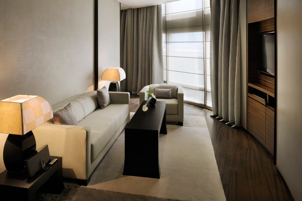 Armani Hotel Dubai, Burj Khalifa - photo 3