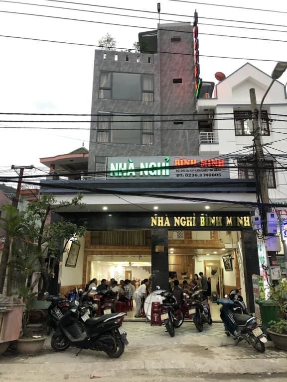 SPOT ON 769 Binh Minh Hostel - photo 1