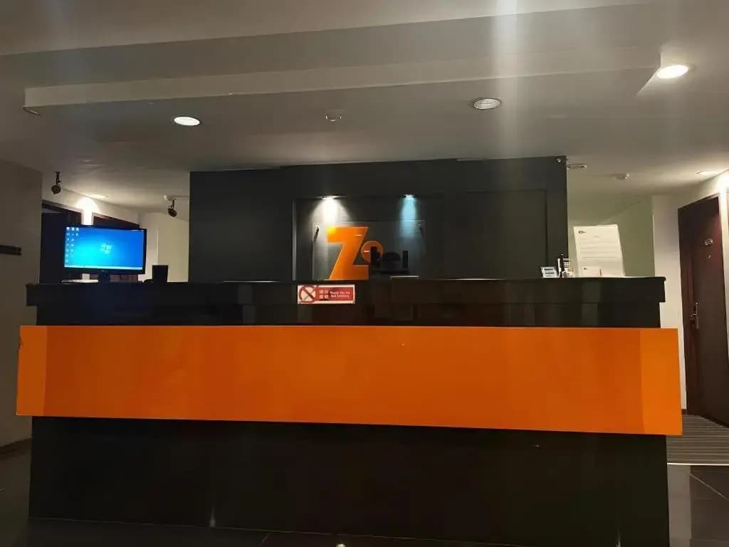 Zotel Hotel - photo 5