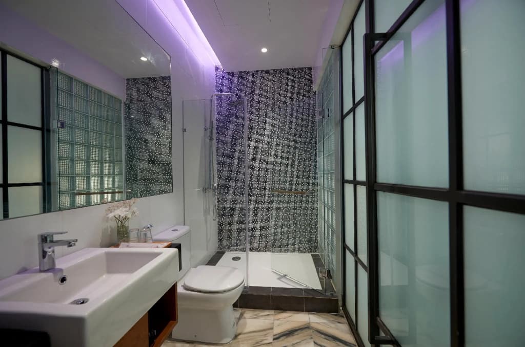 Macalister Terraces Hotel - photo 7