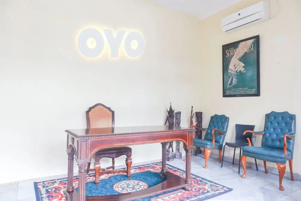 OYO 2196 Ss Homes - photo 12