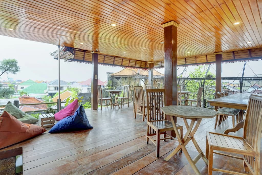 OYO 3975 Gita Inn - photo 10