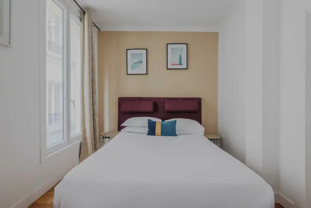 Fine Appartement Proche de la Place de la Bastille - photo 3