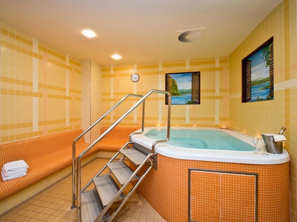 Hotel Amarilis - photo 17