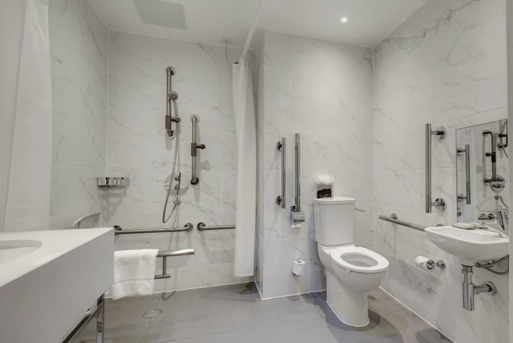 Hilton London Euston - photo 34