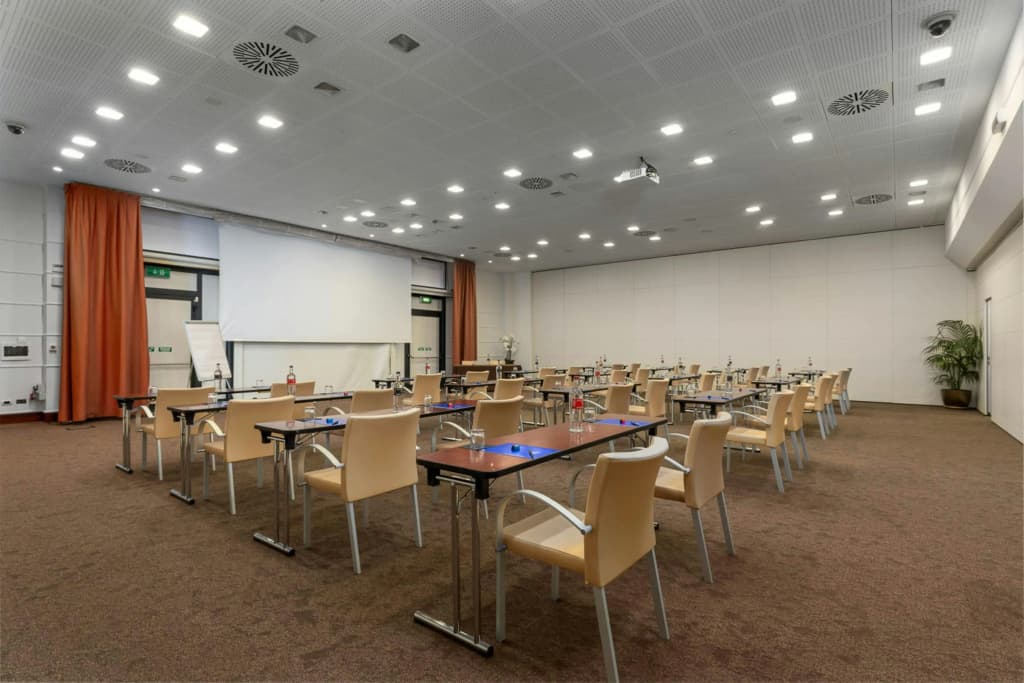 DoubleTree by Hilton Florence Metropole - photo 44