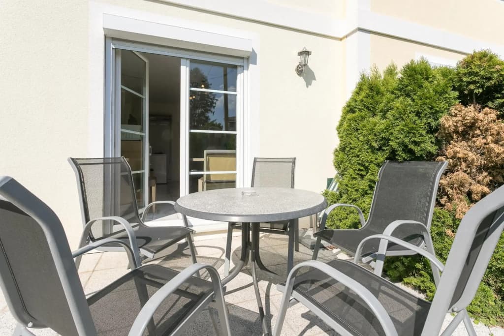 Studio Apartment Lehen 2 - photo 12