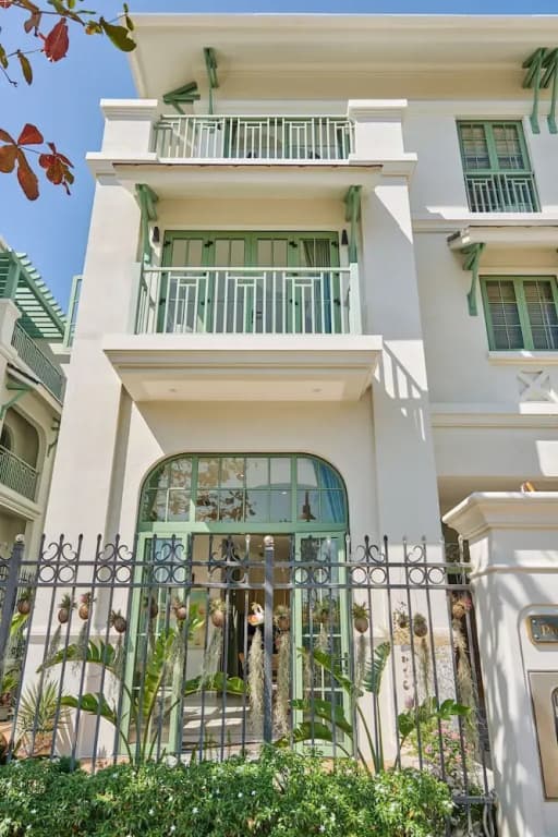 Luxury 4 bedroom Solar Villa - photo 44