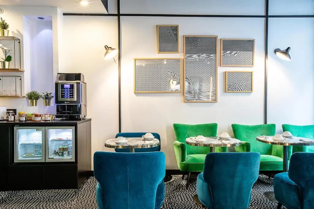 Hotel Pilime - photo 15