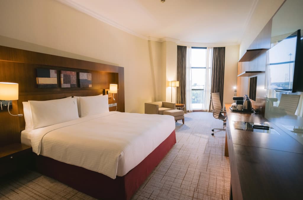 Holiday Inn Abu Dhabi by IHG - photo 50