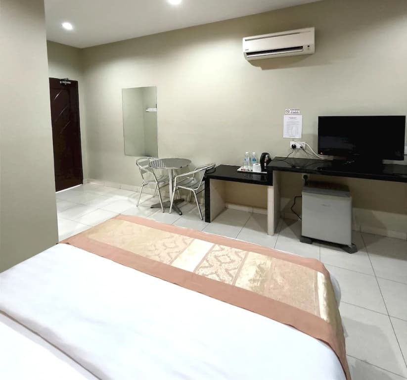 Hotel O Rumah Rehat Awana - photo 32