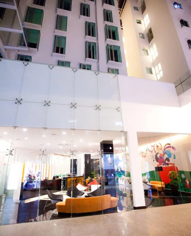 Ruemz Hotel - photo 13
