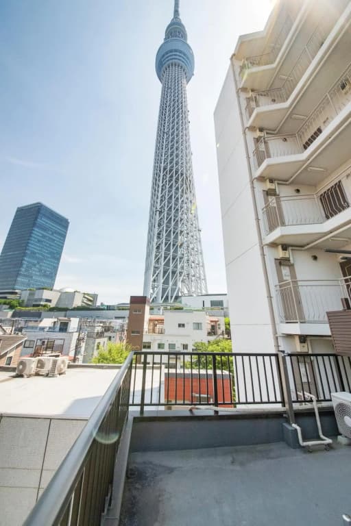 押上ハウス - photo 22