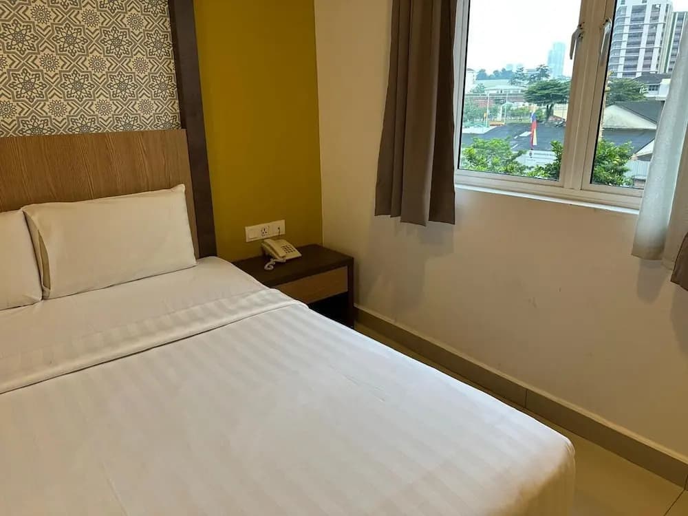 South Of The Clouds HOTEL KL SENTRAL - photo 9