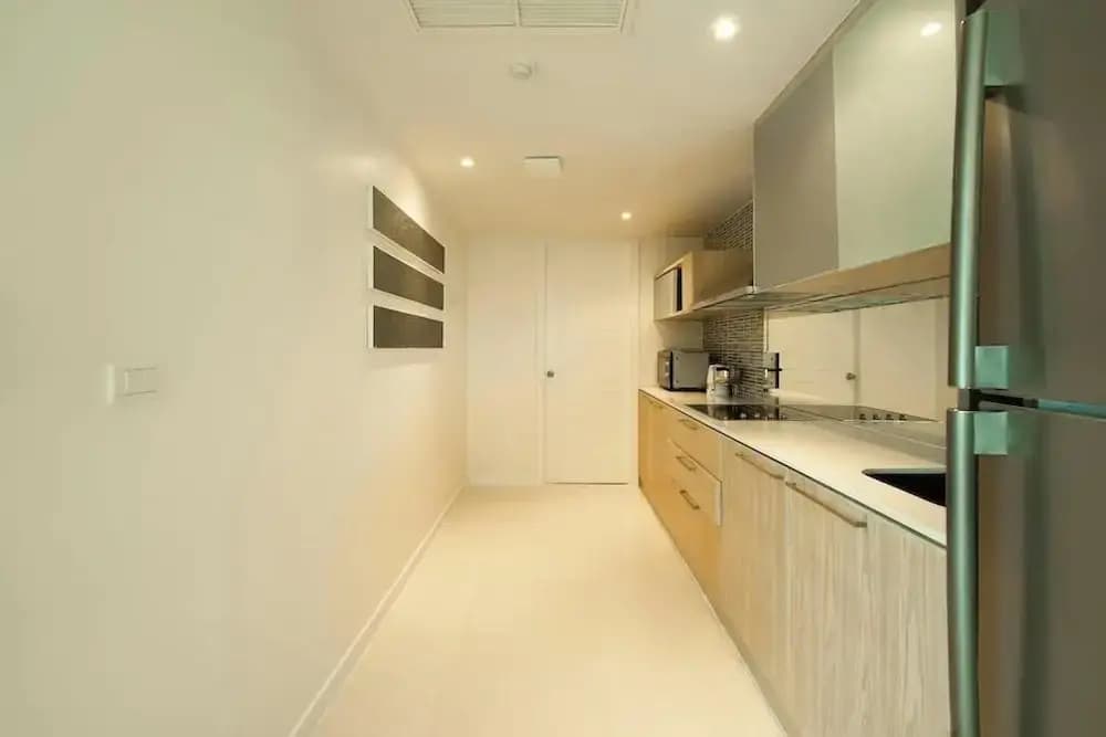 Yenna Apartment - photo 30