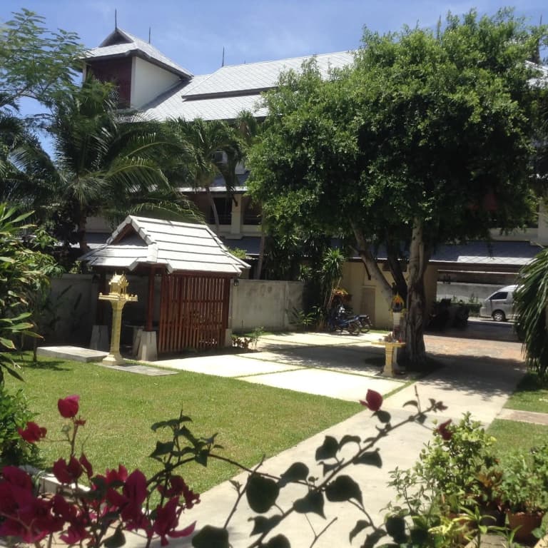 Marina Beach Resort - photo 20