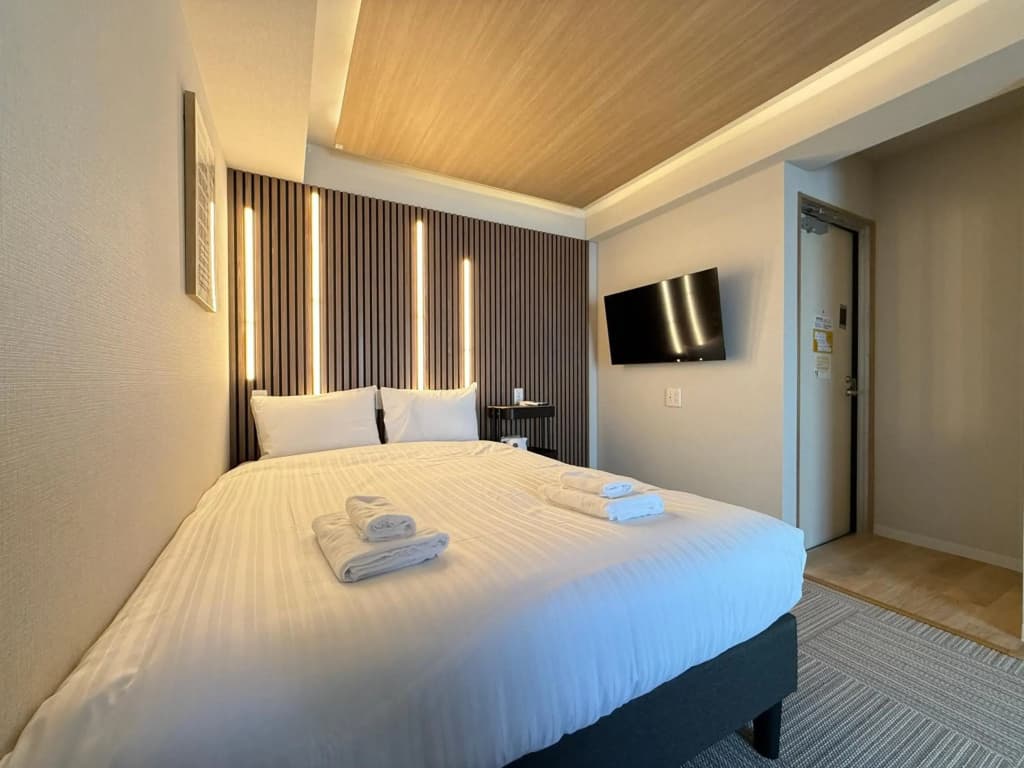 Osaka Ebisu Hotel - photo 2