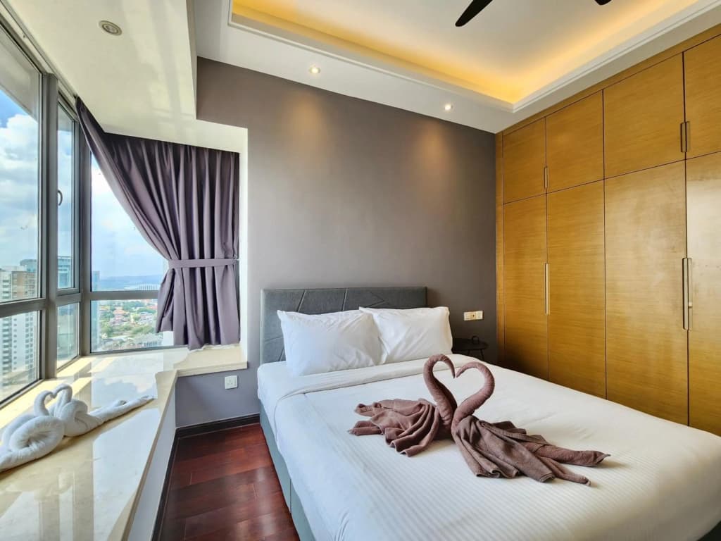 Holi Seaview Apartment Princess Cove - photo 3