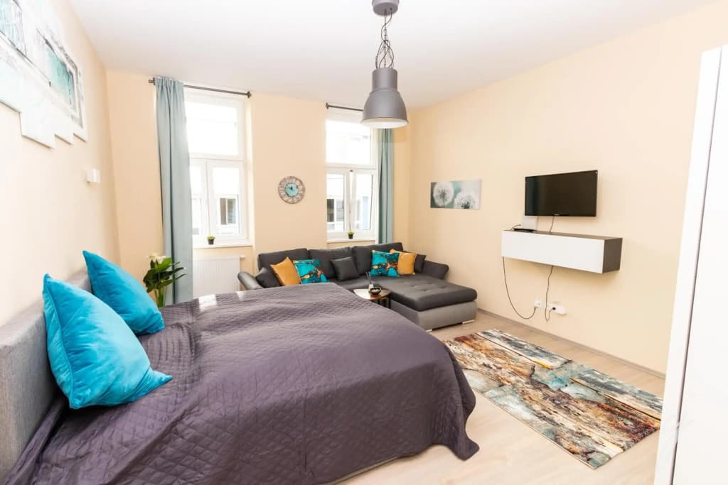Radiant Premium Apartments - Funfhaus - photo 6