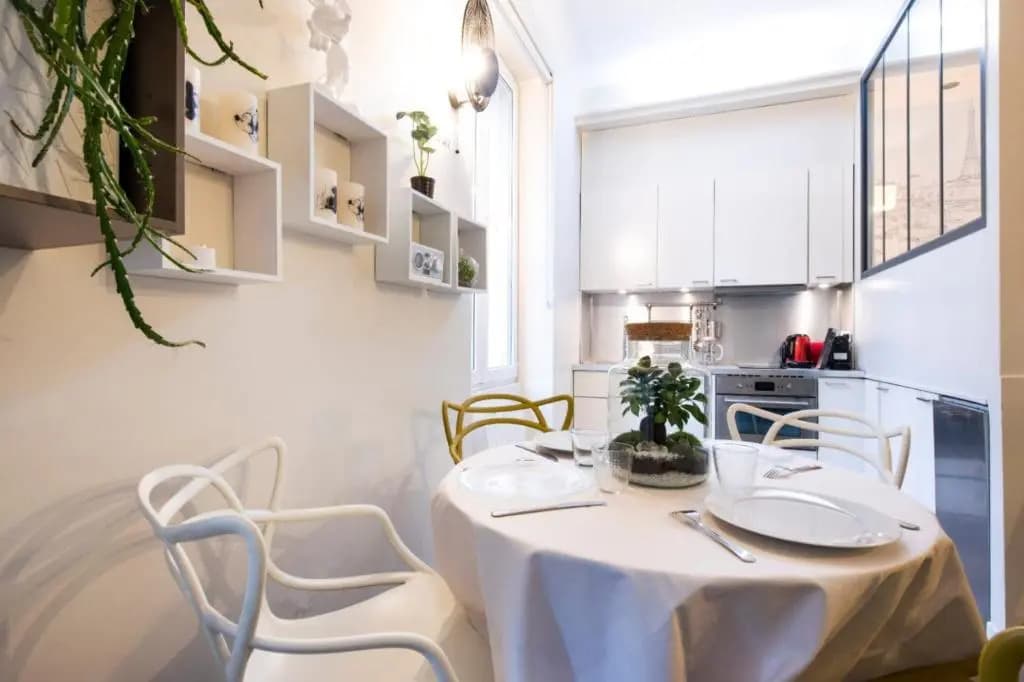 My Nest Inn Paris Quartier Latin - 27m2 - Rénové - photo 15