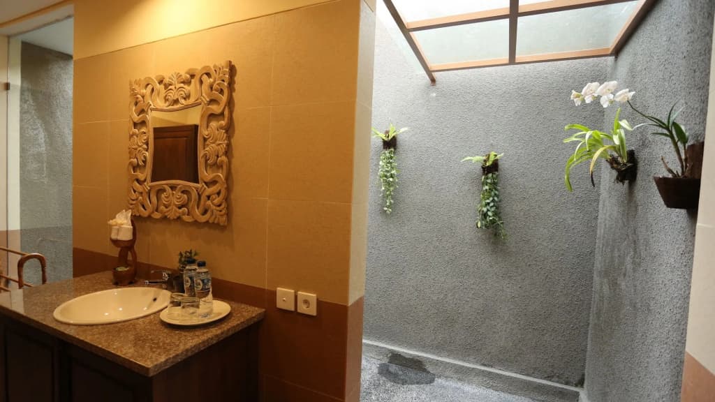 Darra Ria Villa Ubud - photo 9