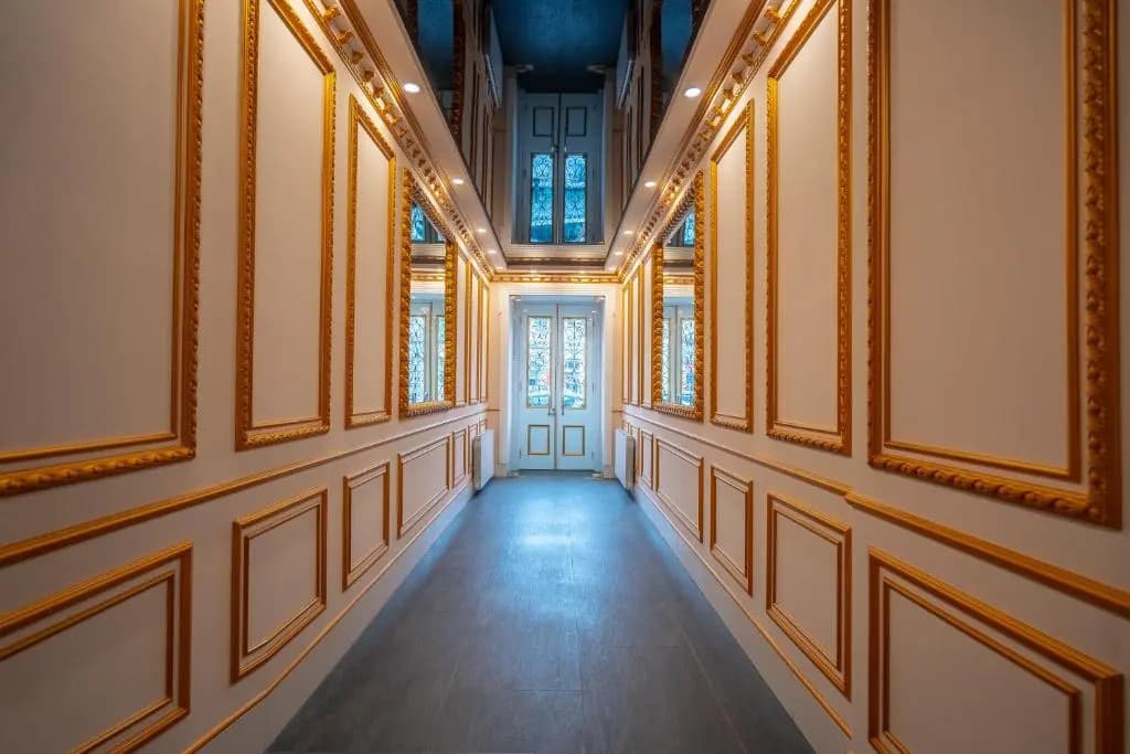 5 Star Apart Hotel - photo 13