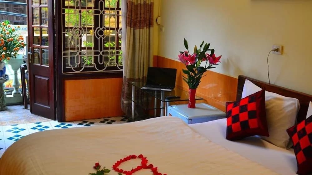 Hanoi Advisor - photo 3