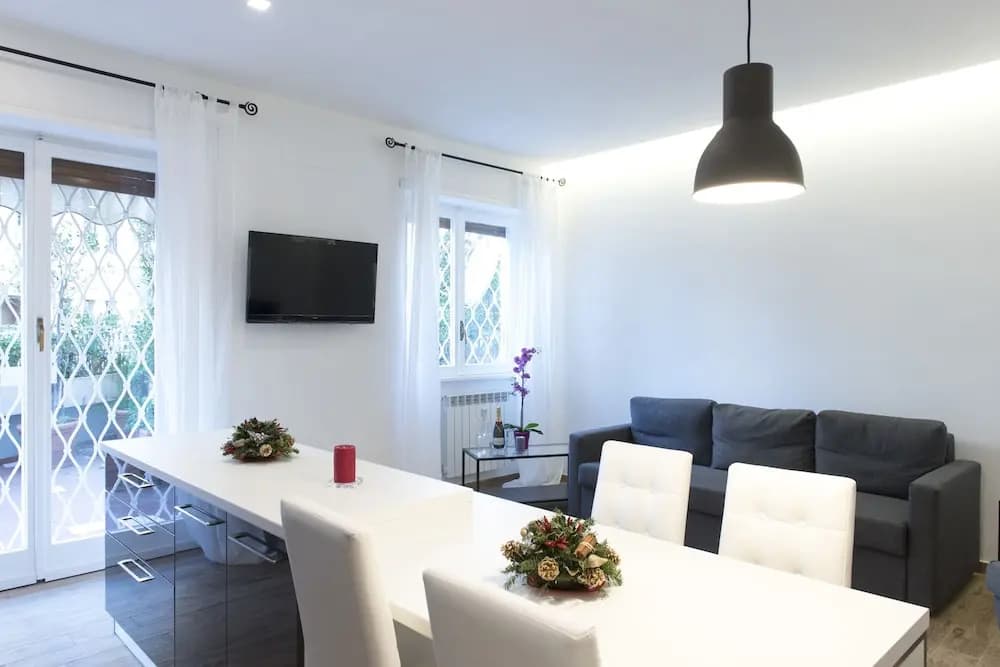 Apartment in St. Peter - photo 3