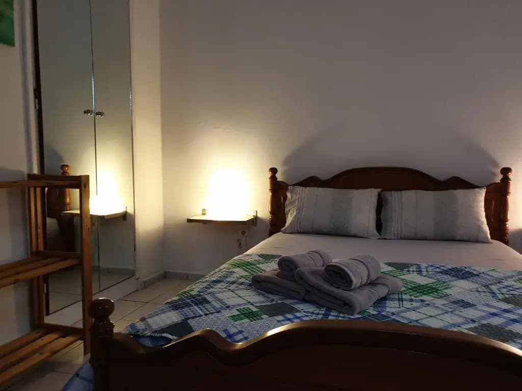 Antonia family house near center - photo 5