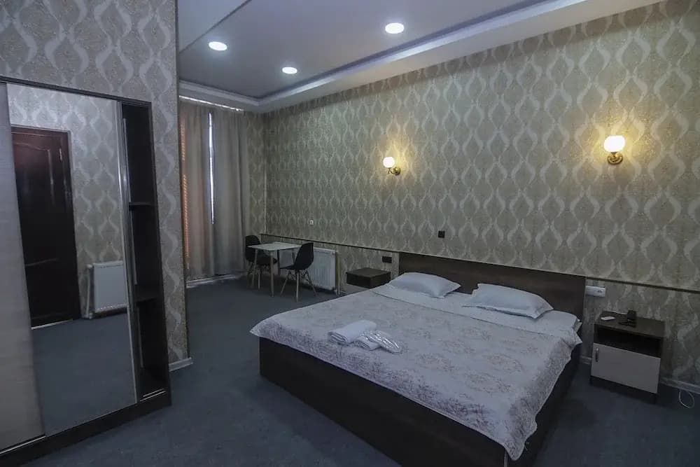 Arena Inn - photo 3