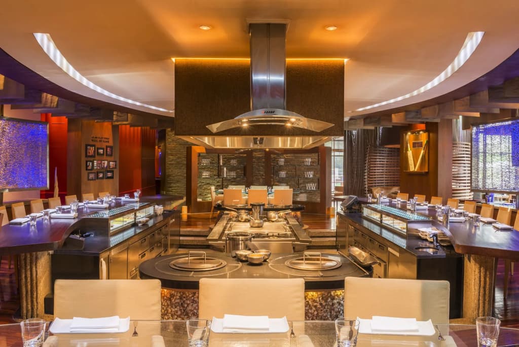 Grand Hyatt Residence - photo 25