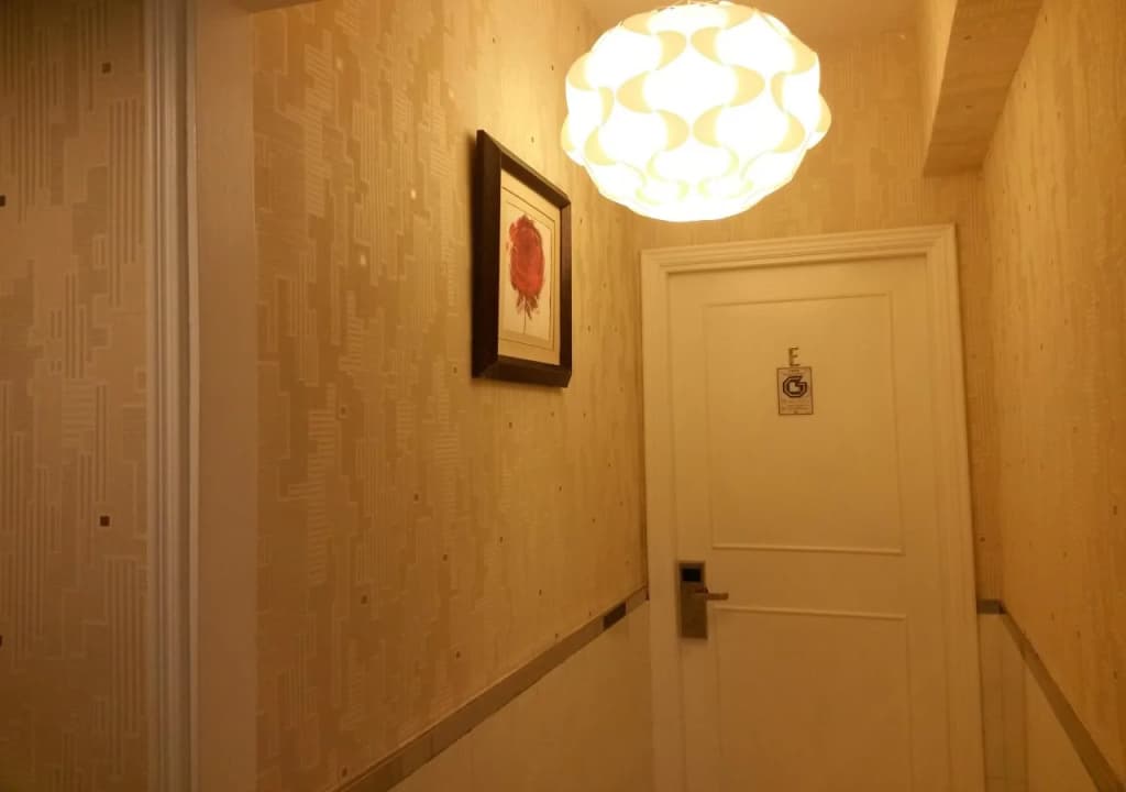 Kam Fung Guest House(香港銅鑼灣金豐賓館) - photo 11