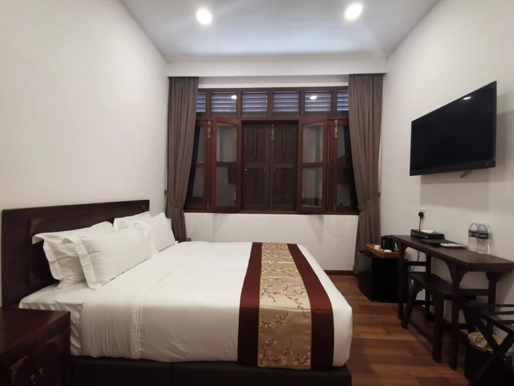 Mclane Boutique Hotel - photo 17