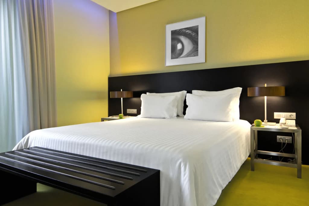 SANA Capitol Hotel - photo 6