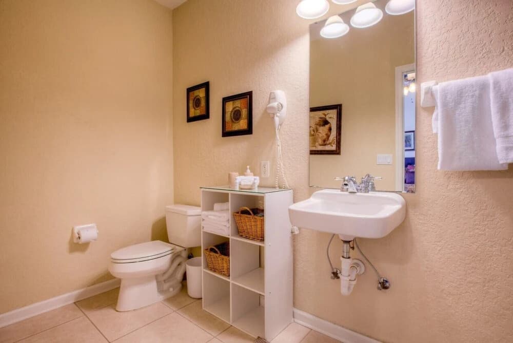Resort Townhome: Perfect Orlando Vacation Spot!! - photo 9