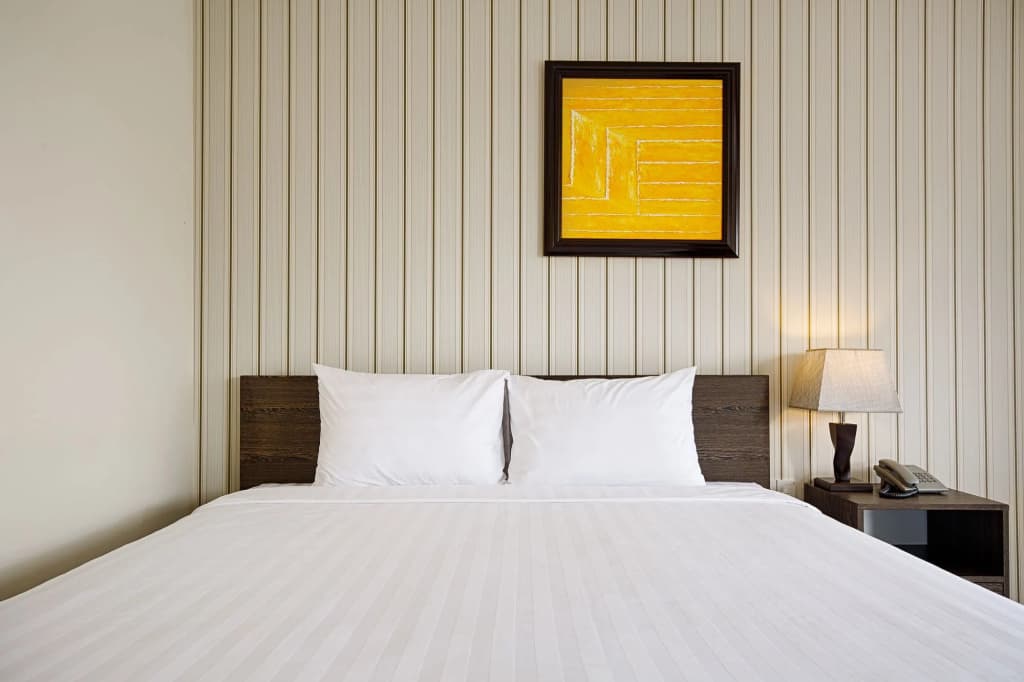 Mai Boutique Villa - photo 5