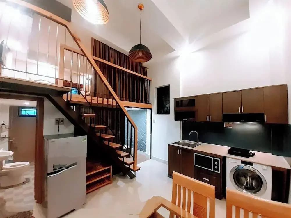 Seashine Apartment - photo 19