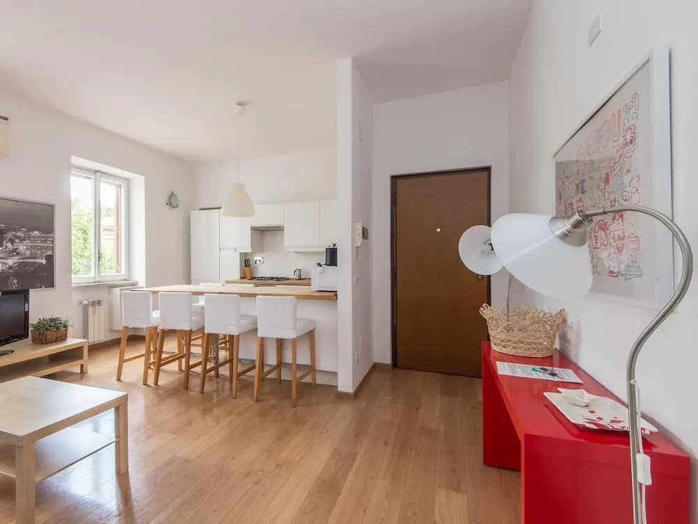 RSH Apartment Fori Imperiali Enchanting - photo 4
